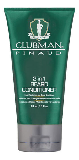 Кондиционер для бороды Beard Conditioner 2 в 1 89мл