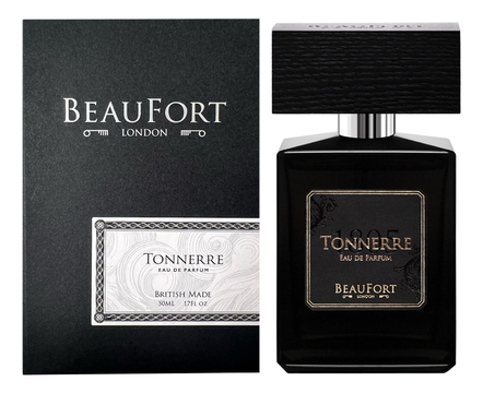 BeauFort London  1805 Tonnerre