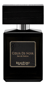 Coeur de Noir