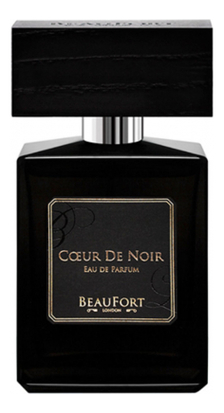 Coeur De Noir: парфюмерная вода 2мл