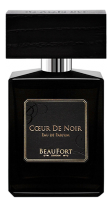 

Coeur De Noir: парфюмерная вода 2мл, Coeur De Noir