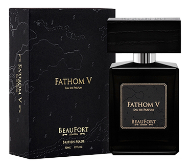 

Fathom V: парфюмерная вода 50мл, Fathom V