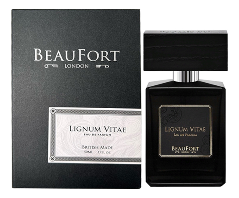 

Lignum Vitae: парфюмерная вода 50мл, Lignum Vitae