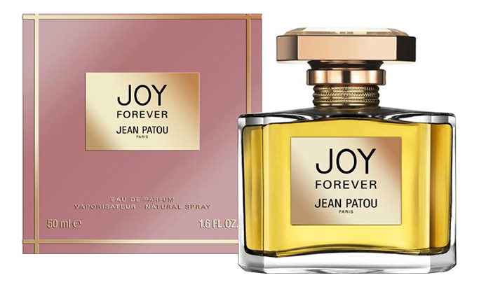 

Joy Forever: парфюмерная вода 50мл, Joy Forever