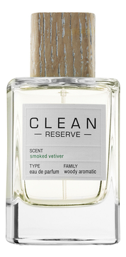  Reserve Smoked Vetiver