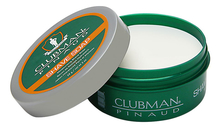 Clubman Pinaud Мыло для бритья Shave Soap 59г