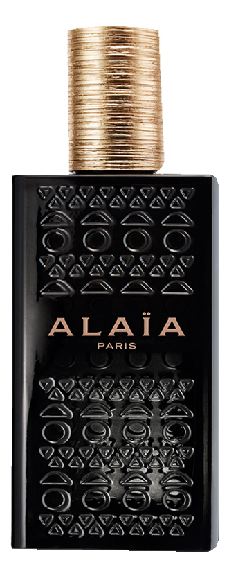 

Alaia: парфюмерная вода 100мл уценка, Alaia