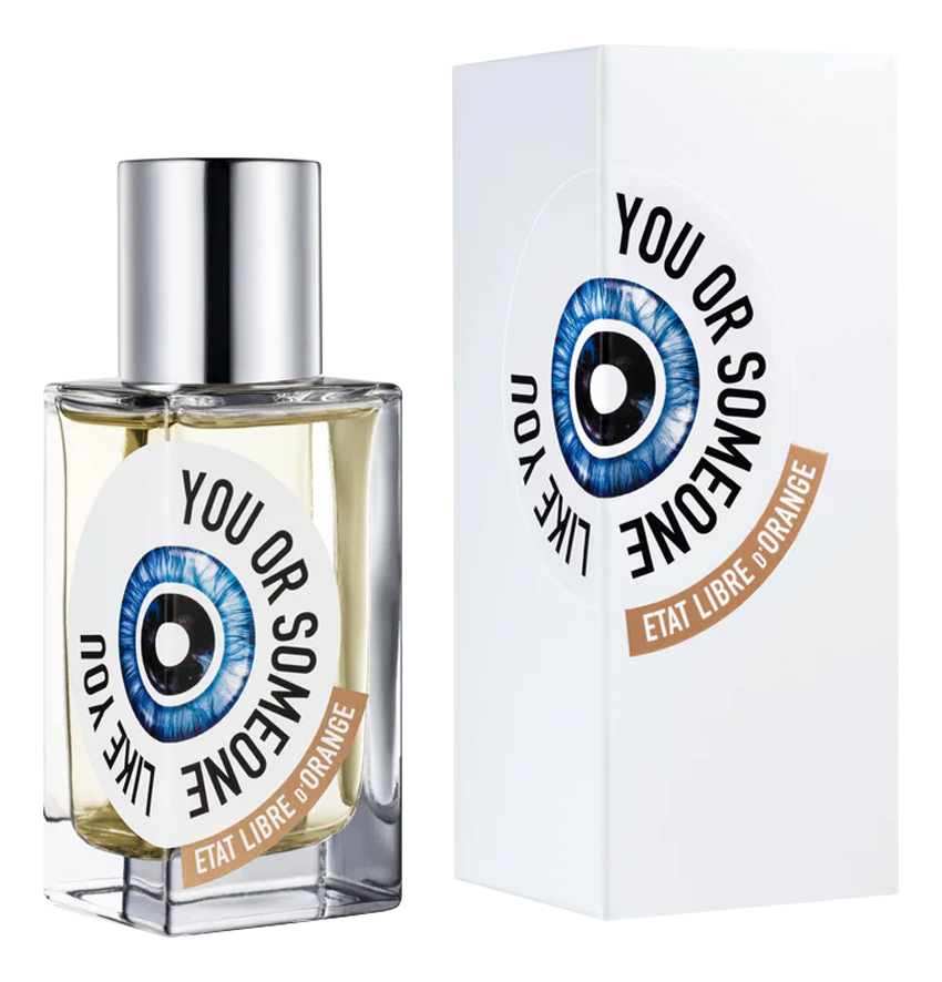 

You Or Someone Like You: парфюмерная вода 50мл, You Or Someone Like You