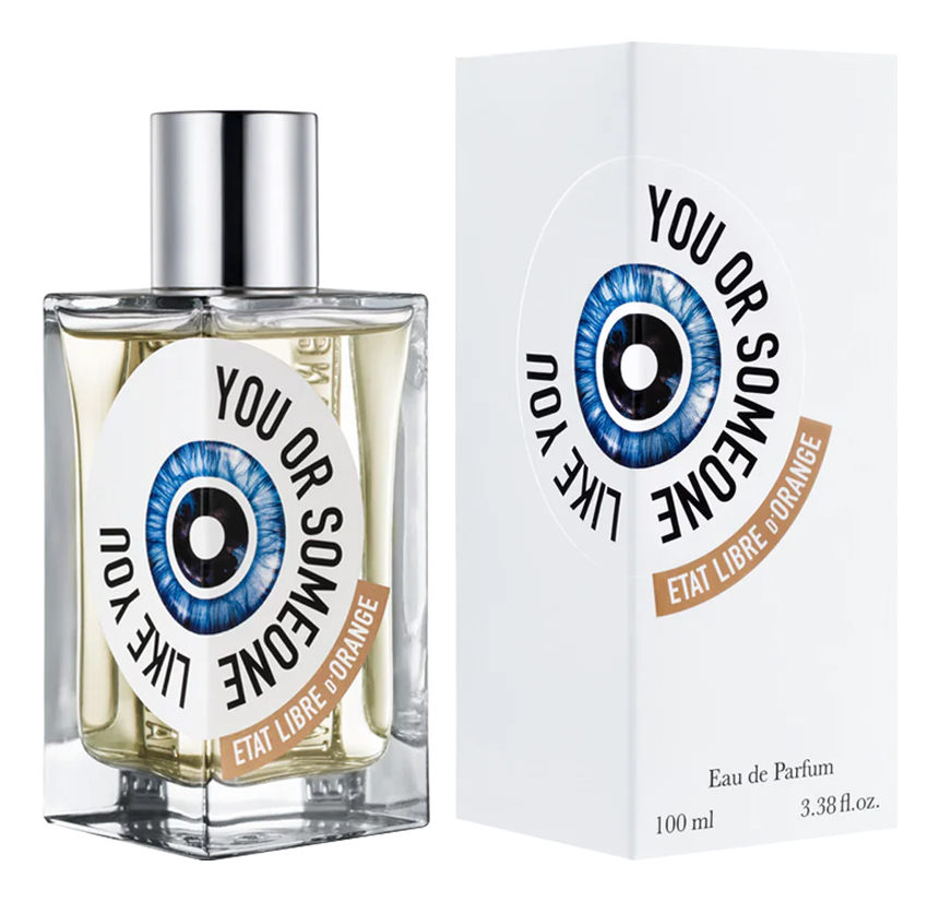 

You Or Someone Like You: парфюмерная вода 100мл, You Or Someone Like You