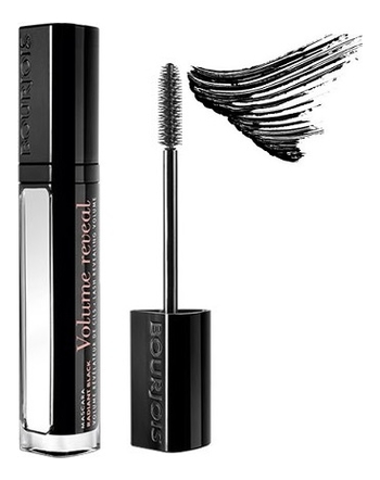 

Тушь объемная для ресниц Volume Reveal 7,5мл: 22 Ultra Black, Тушь объемная для ресниц Volume Reveal 7,5мл