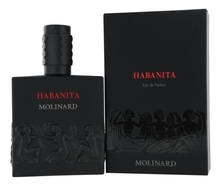 Molinard Habanita Eau De Parfum