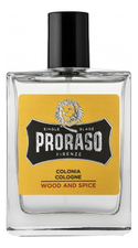 Proraso  Wood and Spice