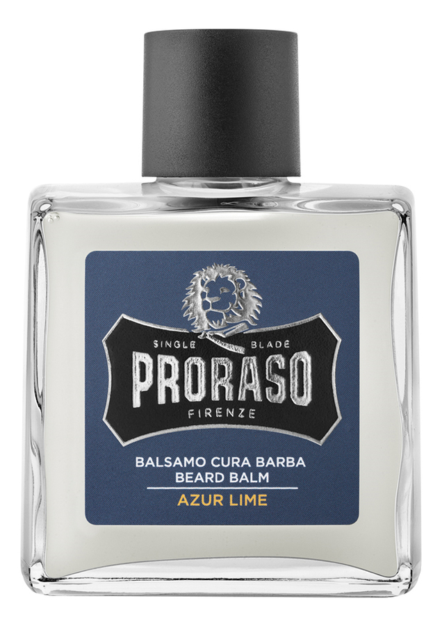 

Бальзам для бороды Azur Lime 100мл