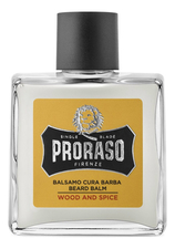Proraso Бальзам для бороды Wood And Spice 100мл