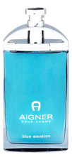 Etienne Aigner Pour Homme Blue Emotion