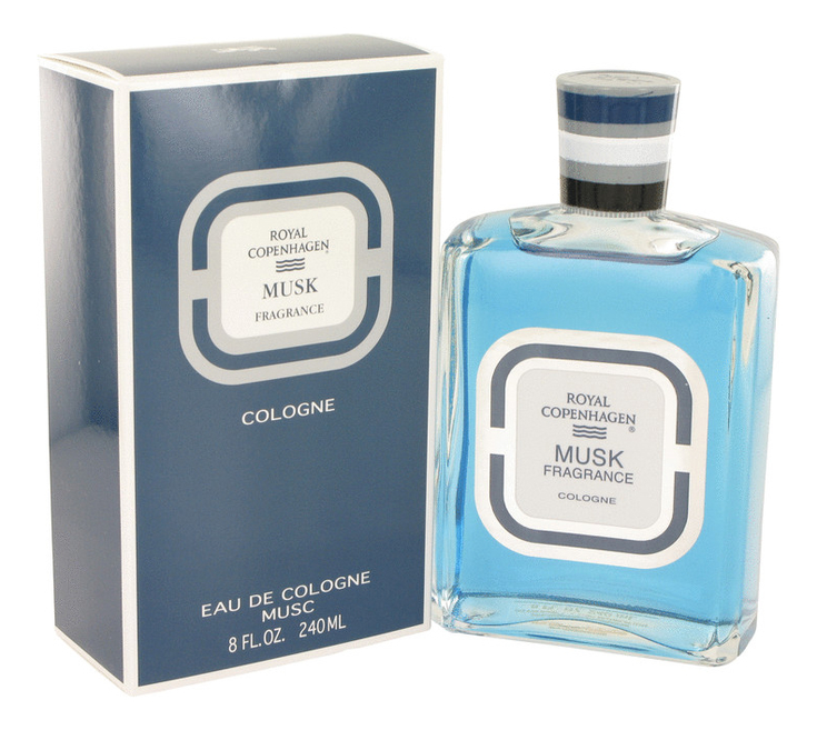 

Musk for men: одеколон 240мл, Musk For Men