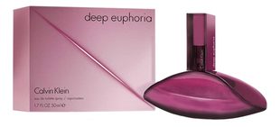 Deep store euphoria parfum