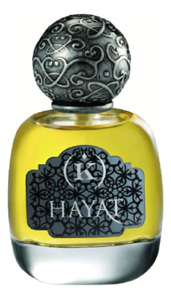 Купить Hayat: парфюмерная вода 100мл, Kemi Blending Magic