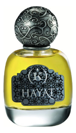 

Hayat: парфюмерная вода 100мл, Hayat