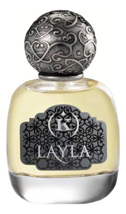 Купить Layla: парфюмерная вода 100мл, Kemi Blending Magic