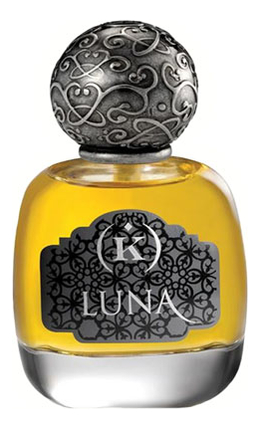 Luna: парфюмерная вода 100мл