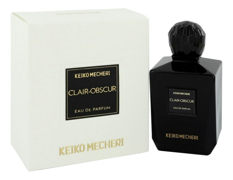

Jasmine (Clair Obscur): парфюмерная вода 75мл, Jasmine (Clair Obscur)