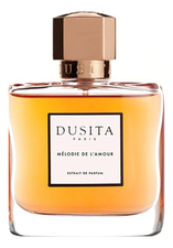 Parfums Dusita  Melodie de l'Amour