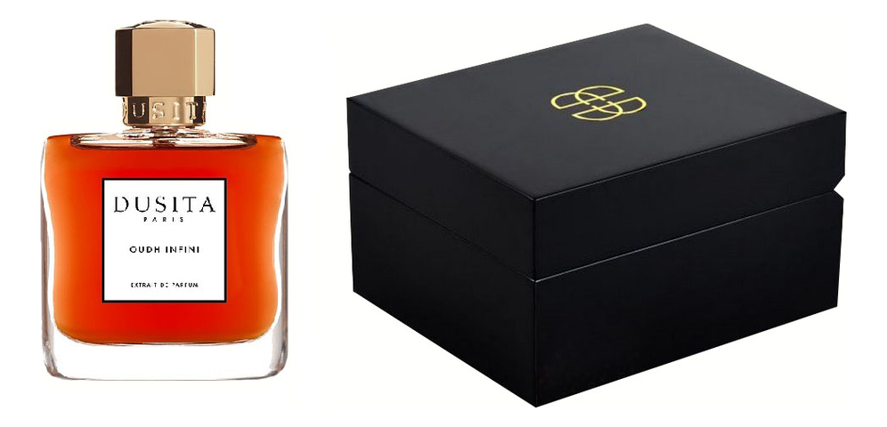 Oudh Infini: духи 50мл