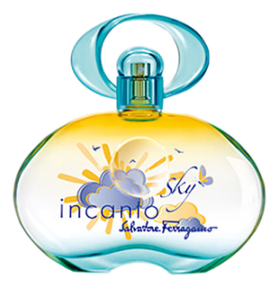 Incanto salvatore shop ferragamo perfume