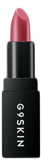

Помада для губ G9 Skin First Lipstick 3,5г: 02 Dry Rose, Помада для губ G9 Skin First Lipstick 3,5г