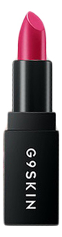 

Помада для губ G9 Skin First Lipstick 3,5г: 03 Darjeeling Pink, Помада для губ G9 Skin First Lipstick 3,5г