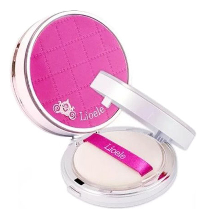 

Солнцезащитная пудра для лица Powdery Sun Chiffon SPF50+ PA+++ 30г