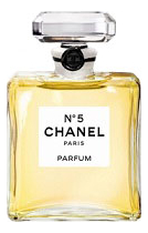 

No5 Parfum Винтаж: духи 14мл уценка, No5 Parfum Винтаж
