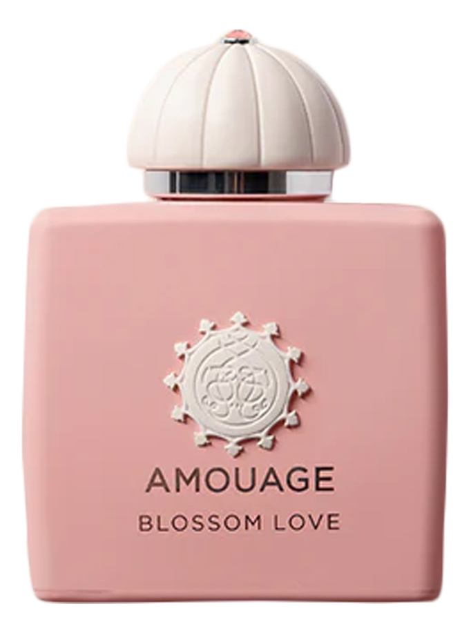 

Blossom Love For Woman: парфюмерная вода 7,5мл, Blossom Love For Woman