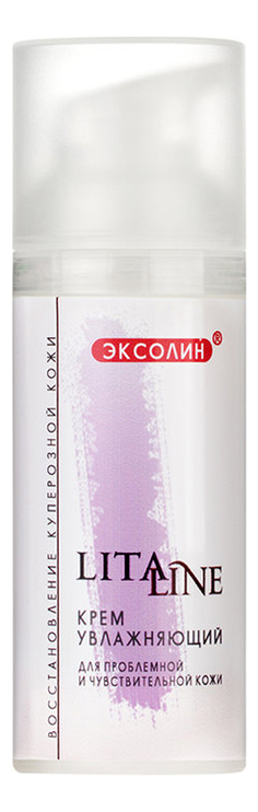 

Увлажняющий крем для чувствительной и проблемной кожи лица: Крем 200г, Увлажняющий крем для чувствительной и проблемной кожи лица