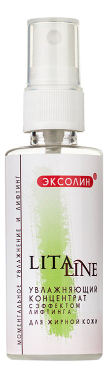 

Увлажняющий концентрат с эффектом лифтинга для жирной кожи лица: Концентрат 50мл, Увлажняющий концентрат с эффектом лифтинга для жирной кожи лица