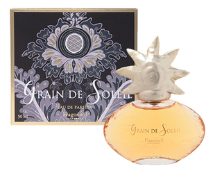 Grain de Soleil