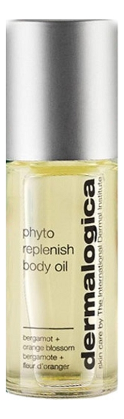 Фитовосстанавливающее масло Phyto Replenish Oil 30мл от Randewoo