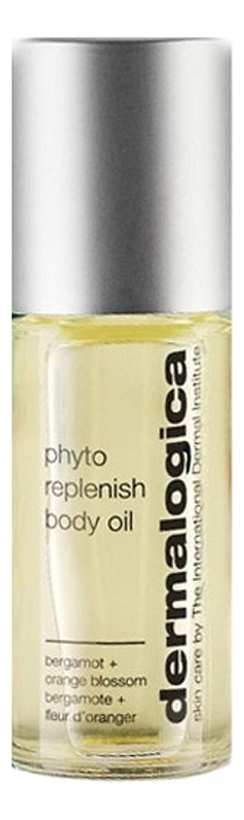 

Фитовосстанавливающее масло Phyto Replenish Oil 30мл