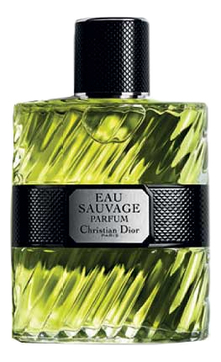 eau sauvage cologne christian dior