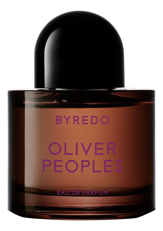 

Byredo Oliver Peoples Rosewood: парфюмерная вода 50мл тестер, Byredo Oliver Peoples Rosewood