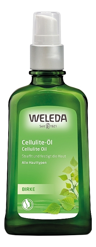 

Березовое антицеллюлитное масло Birch Cellulite Oil: Масло 100мл, Березовое антицеллюлитное масло Birch Cellulite Oil