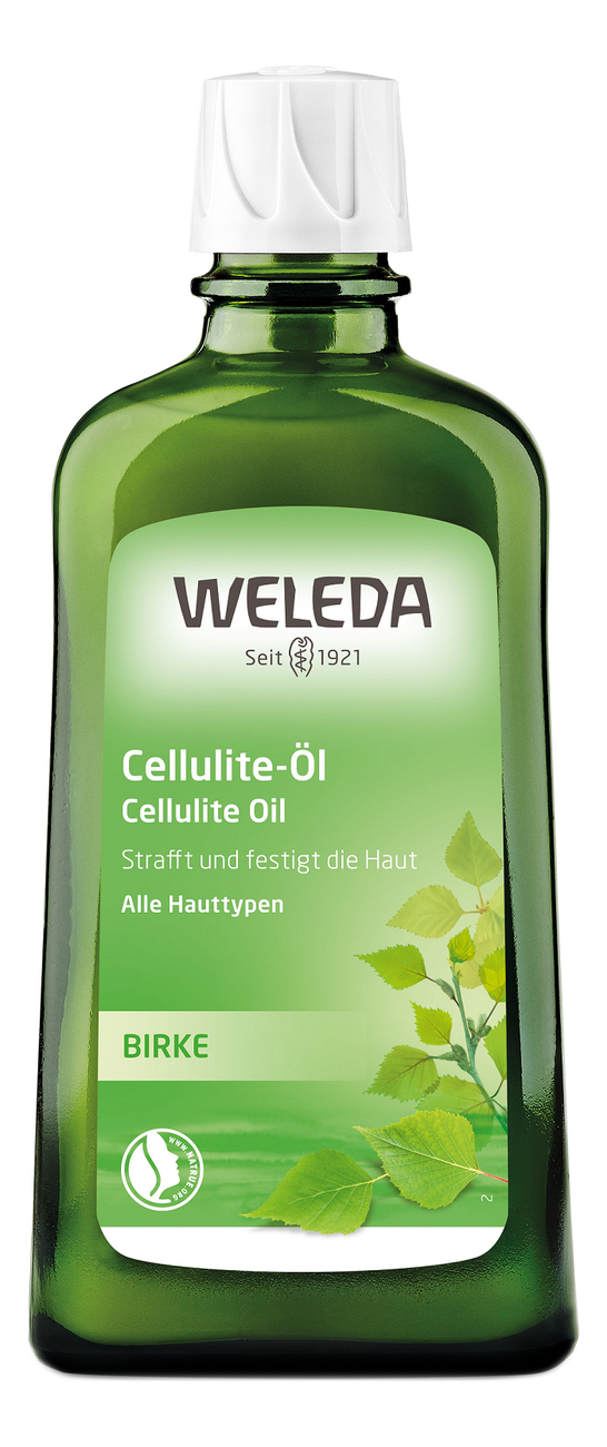 

Березовое антицеллюлитное масло Birch Cellulite Oil: Масло 200мл, Березовое антицеллюлитное масло Birch Cellulite Oil