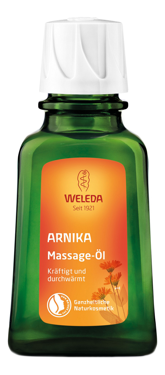 

Масло для тела массажное с экстрактом арники Arnica Massage Oil: Масло 50мл, Масло для тела массажное с экстрактом арники Arnica Massage Oil