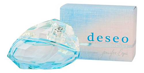 

Deseo Forever: туалетная вода 30мл, Deseo Forever