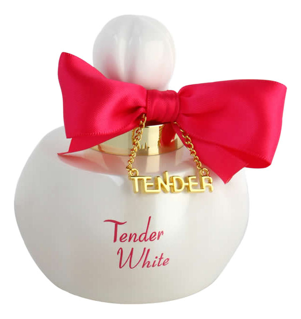 Tender White: парфюмерная вода 100мл
