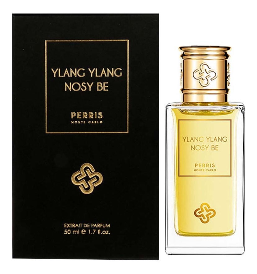 

Ylang Ylang Nosy Be Extrait: духи 50мл, Ylang Ylang Nosy Be Extrait