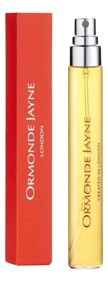 Frangipani: парфюмерная вода 8мл