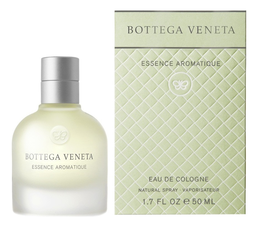 

Essence Aromatique: одеколон 50мл, Essence Aromatique