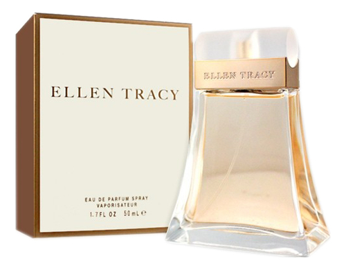 Ellen Tracy: парфюмерная вода 50мл призрак женщины в зелёном выпуск 3